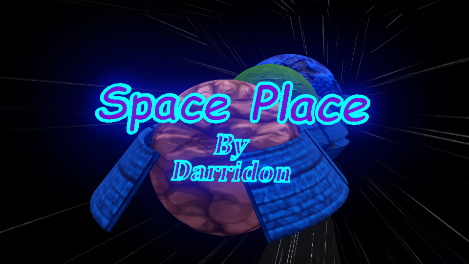 SpacePlace